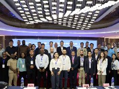 “一带一路”沿线国家经贸合作交流会在西安成功举办