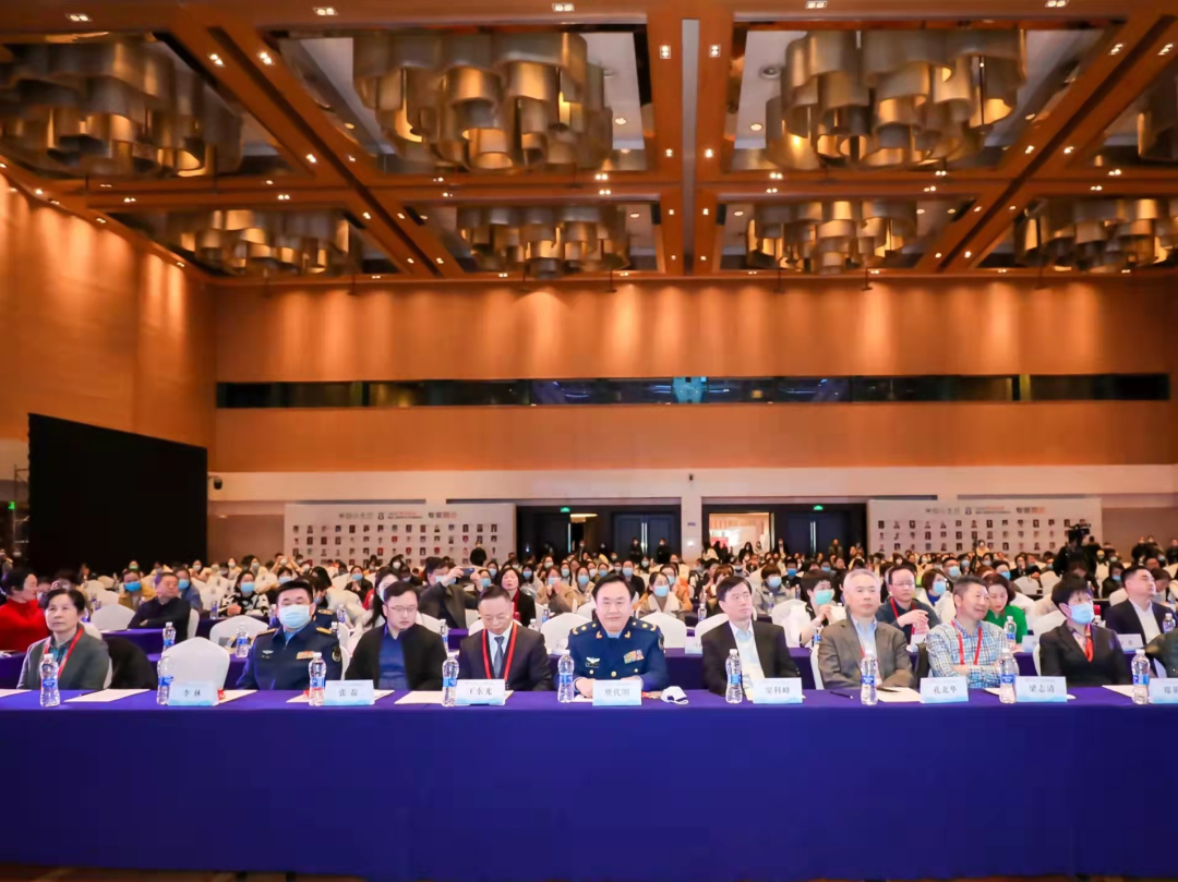 全国首个生殖与遗传医生联盟在西安成立